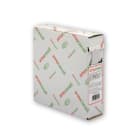 ARNOCANALI - GUAINA TR BIANCA D6,4 MINIBOX (6M)
