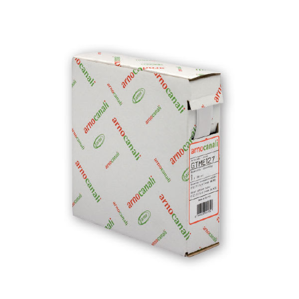 ARNOCANALI - GUAINA TR BIANCA D19 MINIBOX (4M)