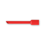 ARNOCANALI - GUAINA TR ROSSA D4,8 STECCHE