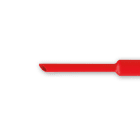 ARNOCANALI - GUAINA TR ROSSA D25,4 STECCHE