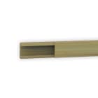 ARNOCANALI - MINICANALE 21X10 LEGNO CHIARO