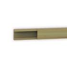 ARNOCANALI - MINICANALE 21X10 LEGNO CHIARO