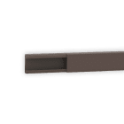 ARNOCANALI - MINICANALE 15X15 MARRONE
