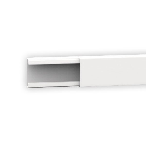ARNOCANALI - MINICANALE 18X18 BIANCO
