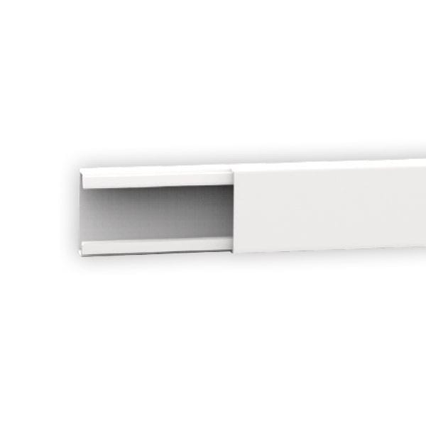 ARNOCANALI - MINICANALE 18X18 BIANCO