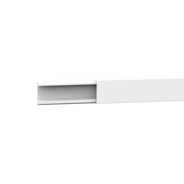 ARNOCANALI - MINICANALE 25X18 BIANCO