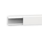 ARNOCANALI - MINICANALE 30X18 BIANCO