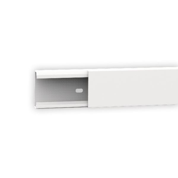 ARNOCANALI - MINICANALE 40X25 BIANCO