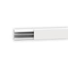 ARNOCANALI - MINICANALE 40X25/2 BIANCO