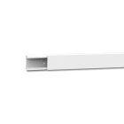ARNOCANALI - MINICANALE 40X25/2 BIANCO