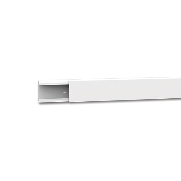ARNOCANALI - MINICANALE 40X25/2 BIANCO