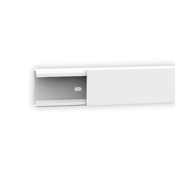 ARNOCANALI - MINICANALE 30X30 BIANCO