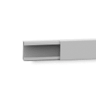 ARNOCANALI - MINICANALE 40X40 GRIGIO