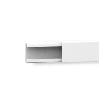 ARNOCANALI - MINICANALE 40X40 BIANCO