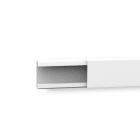 ARNOCANALI - MINICANALE 40X40 BIANCO