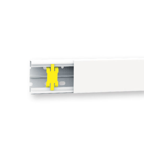 ARNOCANALI - CANALE DIVISIBILE 80X40/3 BIANCO K4080.3