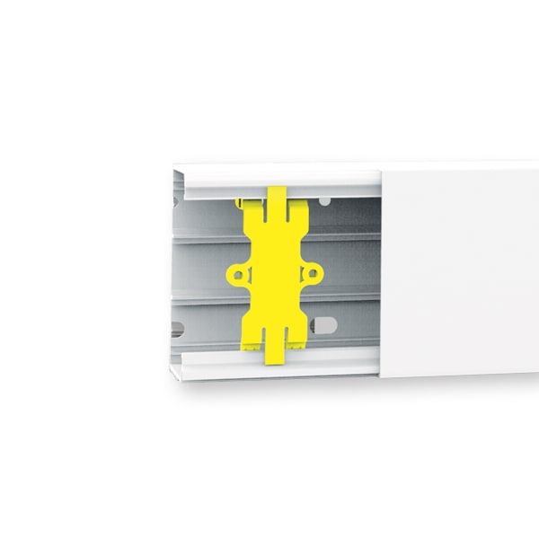 ARNOCANALI - CANALE DIVISIBILE 100X60/3 BIANCO