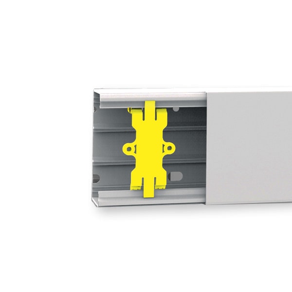 ARNOCANALI - CANALE DIVISIBILE 80X60/3 GRIGIO K6080.1