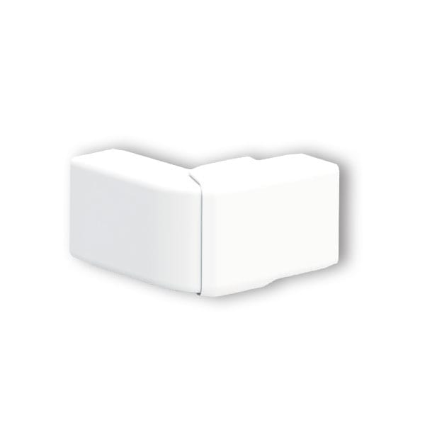 ARNOCANALI - ANGOLO ESTERNO VARIAB. 30X18 BIANCO