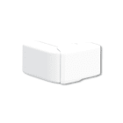 ARNOCANALI - ANGOLO ESTERNO VARIAB. 40X25 BIANCO