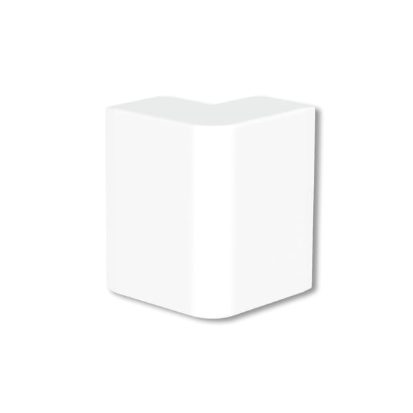 ARNOCANALI - ANGOLO ESTERNO 100X40 BIANCO