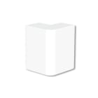 ARNOCANALI - ANGOLO ESTERNO 100X40 BIANCO
