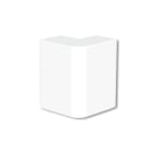 ARNOCANALI - ANGOLO ESTERNO 100X40 BIANCO