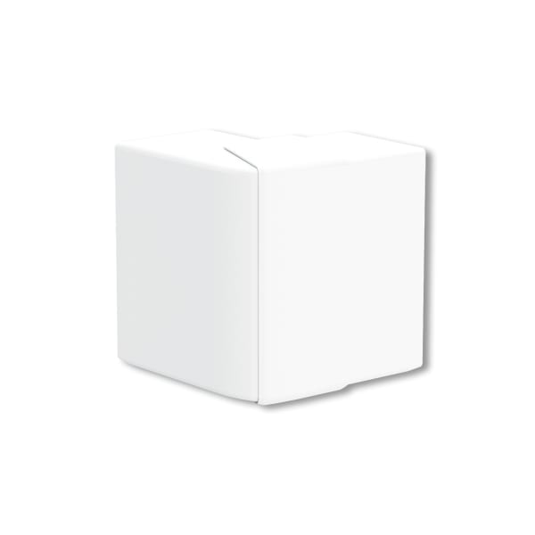 ARNOCANALI - ANGOLO ESTERNO VARIAB.120X40 BIANCO