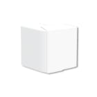 ARNOCANALI - ANGOLO ESTERNO VARIAB.120X40 BIANCO