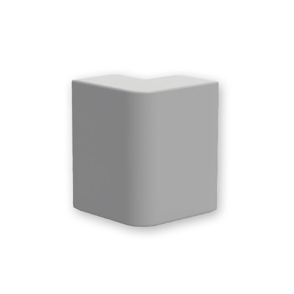 ARNOCANALI - ANGOLO ESTERNO 60X40 GRIGIO