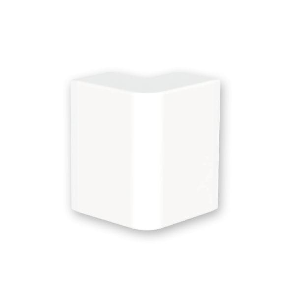 ARNOCANALI - ANGOLO ESTERNO 60X40 BIANCO