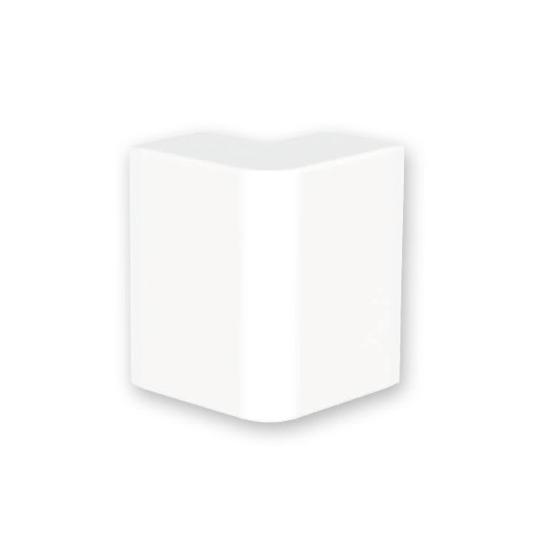ARNOCANALI - ANGOLO ESTERNO 100X60 BIANCO