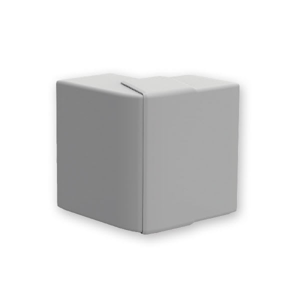 ARNOCANALI - ANGOLO ESTERNO VARIAB.200X60 GRIGIO