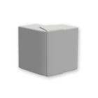 ARNOCANALI - ANGOLO ESTERNO VARIAB.200X60 GRIGIO