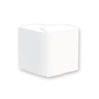 ARNOCANALI - ANGOLO ESTERNO VARIAB.150X80 BIANCO