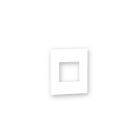 ARNOCANALI - MOSTRINA 120MM BIANCO