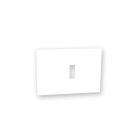 ARNOCANALI - MOSTRINA X 605 L150 BIANCO