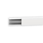 ARNOCANALI - MINICANALE 30X18/2 BIANCO
