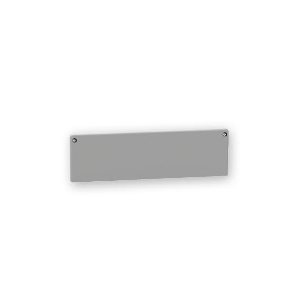 ARNOCANALI - TERMINALE 100X60-100X40 GRIGIO