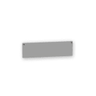 ARNOCANALI - TERMINALE 100X60-100X40 GRIGIO