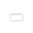 ARNOCANALI - TERMINALE 30X25 BIANCO KE2530.3