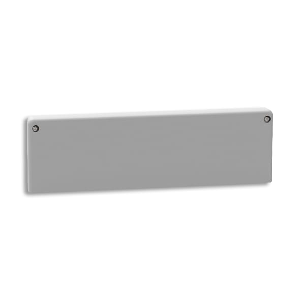 ARNOCANALI - TERMINALE 80X60-80X40 GRIGIO KE80.1