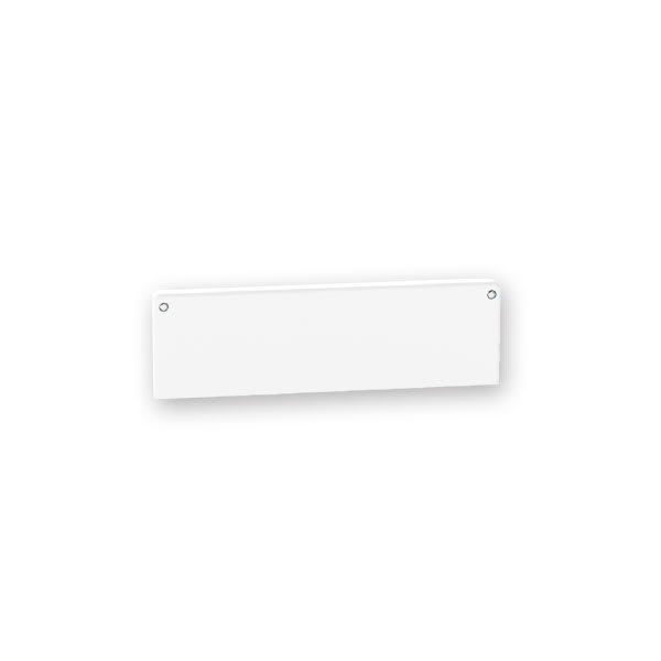 ARNOCANALI - TERMINALE 80X60-80X40 BIANCO