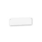 ARNOCANALI - TERMINALE 80X60-80X40 BIANCO