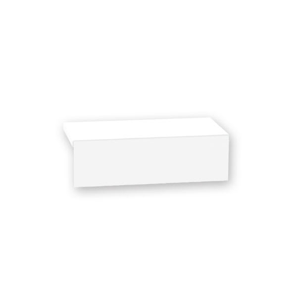 ARNOCANALI - TERMINALE 120X80 BIANCO
