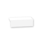 ARNOCANALI - TERMINALE 120X80 BIANCO