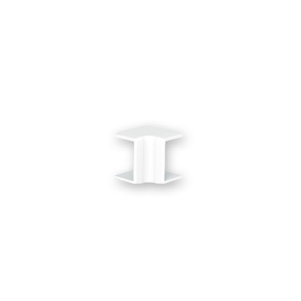 ARNOCANALI - ANGOLO INTERNO 15X10 BIANCO