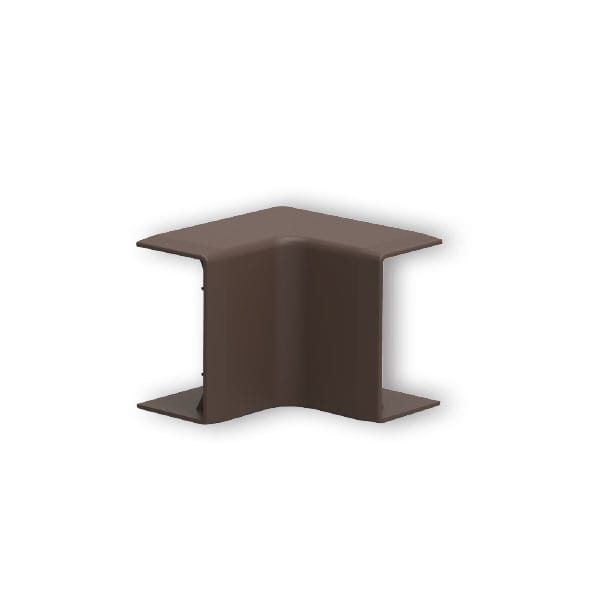ARNOCANALI - ANGOLO INTERNO 21X10 MARRONE