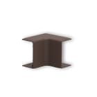 ARNOCANALI - ANGOLO INTERNO 21X10 MARRONE