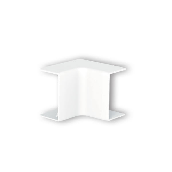 ARNOCANALI - ANGOLO INTERNO 30X18 BIANCO